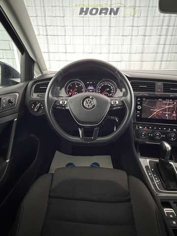 Volkswagen Golf Variant BMT, Scheckheftgepflegt,Sitzheizung,Klima,Tempomat