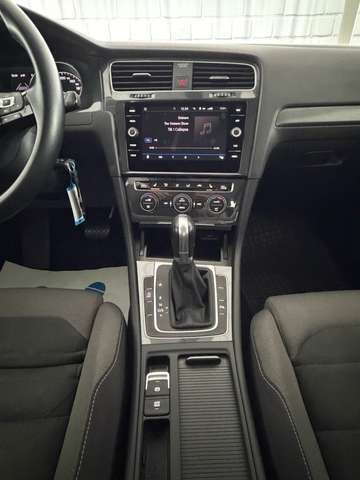 Volkswagen Golf Variant BMT, Scheckheftgepflegt,Sitzheizung,Klima,Tempomat