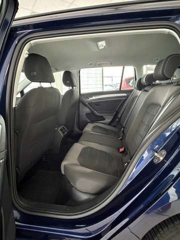 Volkswagen Golf Variant BMT, Scheckheftgepflegt,Sitzheizung,Klima,Tempomat