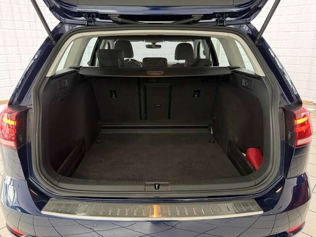 Volkswagen Golf Variant BMT, Scheckheftgepflegt,Sitzheizung,Klima,Tempomat