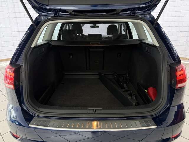 Volkswagen Golf Variant BMT, Scheckheftgepflegt,Sitzheizung,Klima,Tempomat
