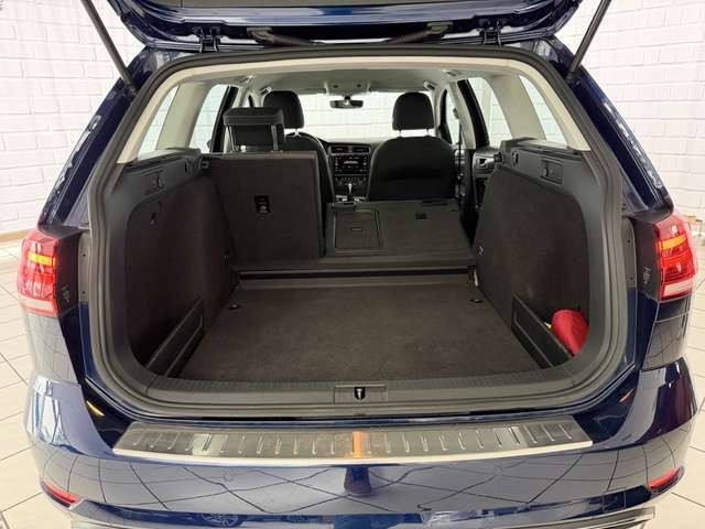 Volkswagen Golf Variant BMT, Scheckheftgepflegt,Sitzheizung,Klima,Tempomat