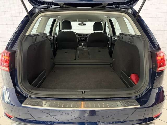 Volkswagen Golf Variant BMT, Scheckheftgepflegt,Sitzheizung,Klima,Tempomat