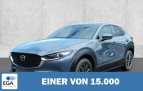 Bild Mazda CX-30 Exclusive-Line 2WD COMB DASO DESI HUD Navi Memory Sitze Bose 360 Kamera