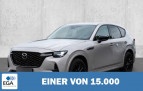 Bild Mazda CX-60 2026 3.3L e-SKYACTIV D 254ps 8AT AWD Homura COSO BLOP