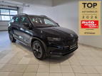 Bild Skoda Karoq 2.0 TSI DSG Sportline 4x4 Standheizung