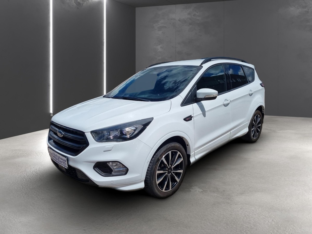 Ford Kuga 1.5  ST-Line Kamera ,Navi,Leder,Bi Xenon,Park-Pilot