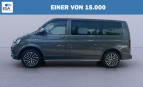 Bild Volkswagen T6 Multivan PanAmericana 4M/Carplay/Kam/SHZ/ACC