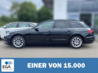 Bild Audi A4 Avant 2.0 35 electric/TFSI S-tronic 17