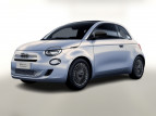 Bild Fiat 500C 500 Cabrio ICON SHZ Kam CarP PDC 16Z DigC Klimaa