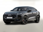 Bild Audi Q3 Sportback quattro 2xS line TechPro Pano Leder