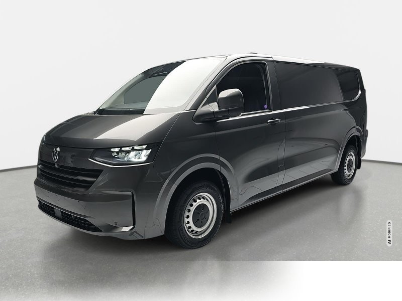 Volkswagen T7 Kombi 2.0 TDI DSG Kasten L2H1 Navi