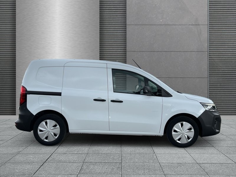 Nissan Townstar EV Accenta 45 kWh L1 PDC+Klimaauto+LED