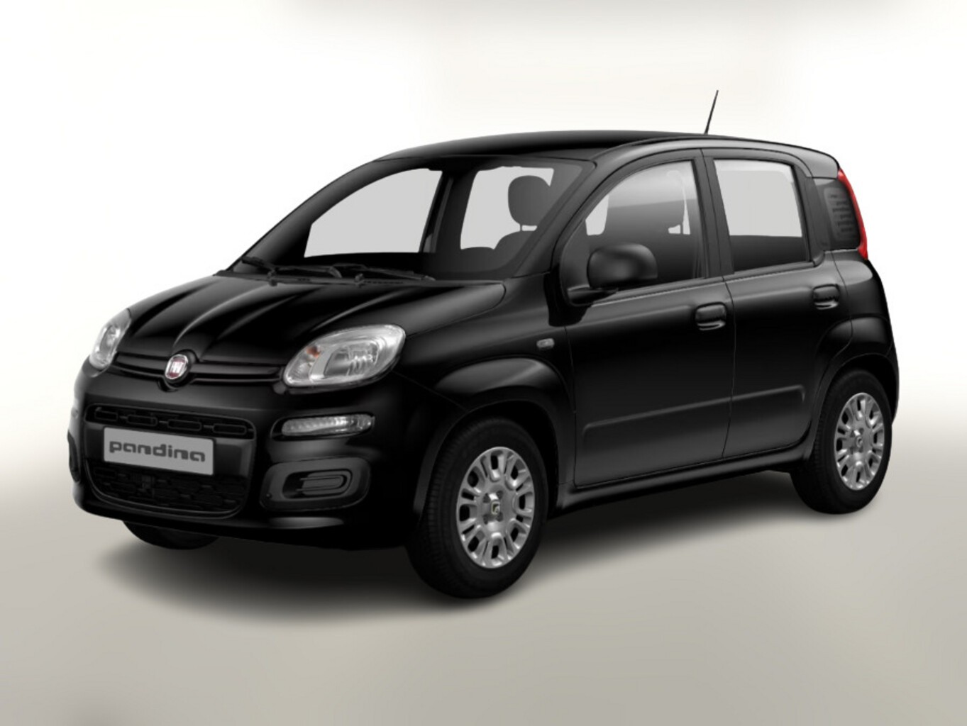 Fiat Panda ICON 5S PDC 5