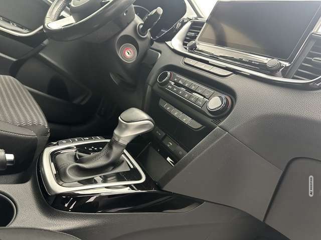 Kia cee'd / Ceed Vision 