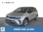 Bild Opel Crossland Edition Kamera Tempomat Spurhalteass.