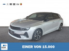 Bild Opel Astra GS AT Shz Navi Kamera 360 Schiebedach