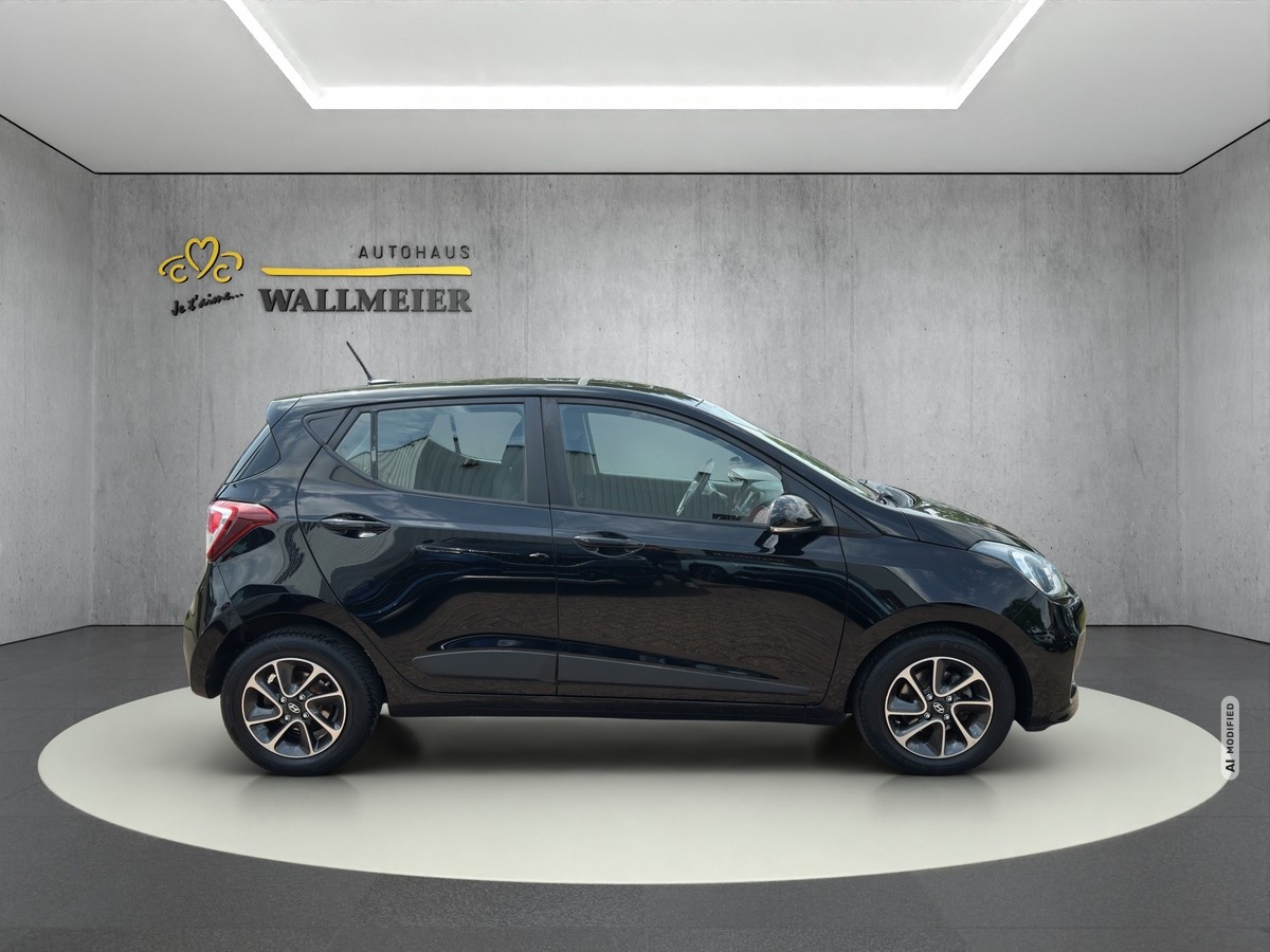 Hyundai i10 1.2 Style