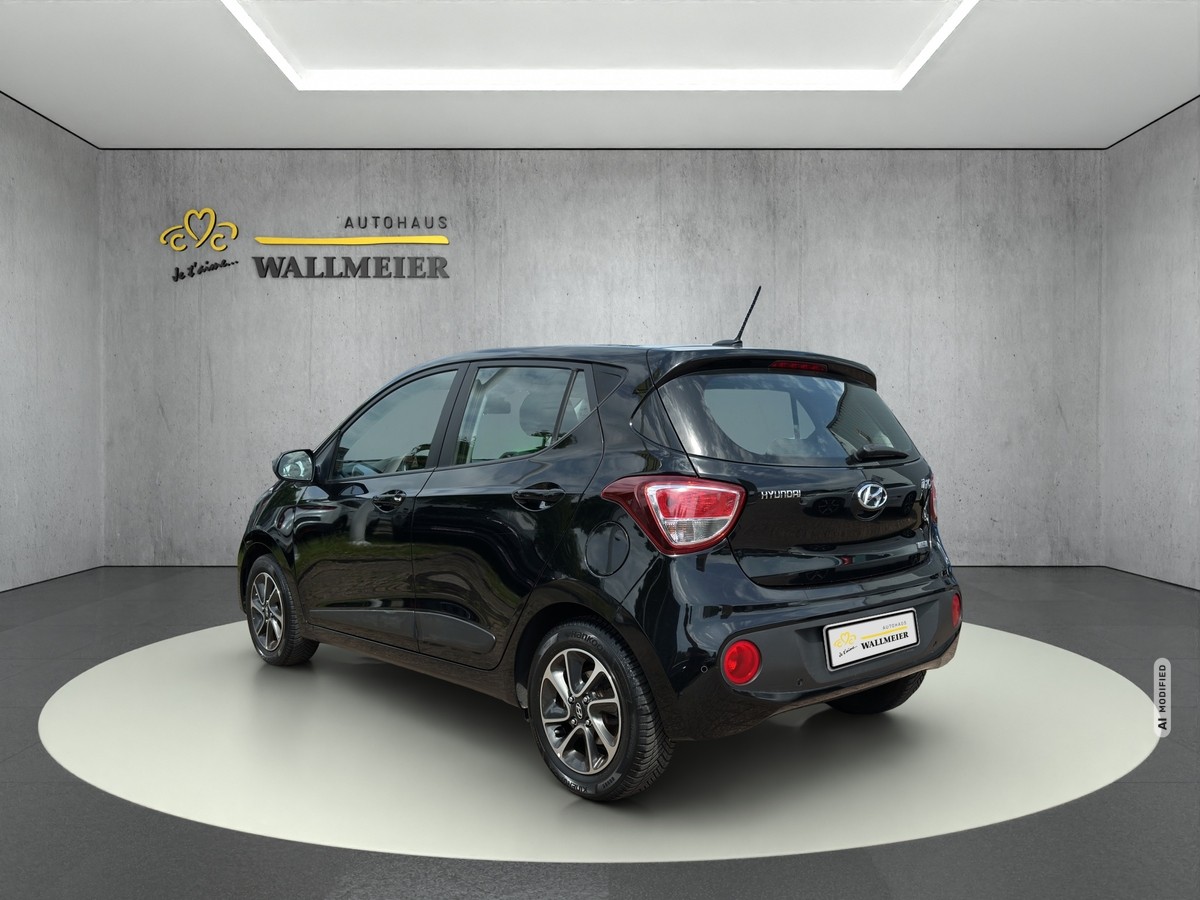 Hyundai i10 1.2 Style