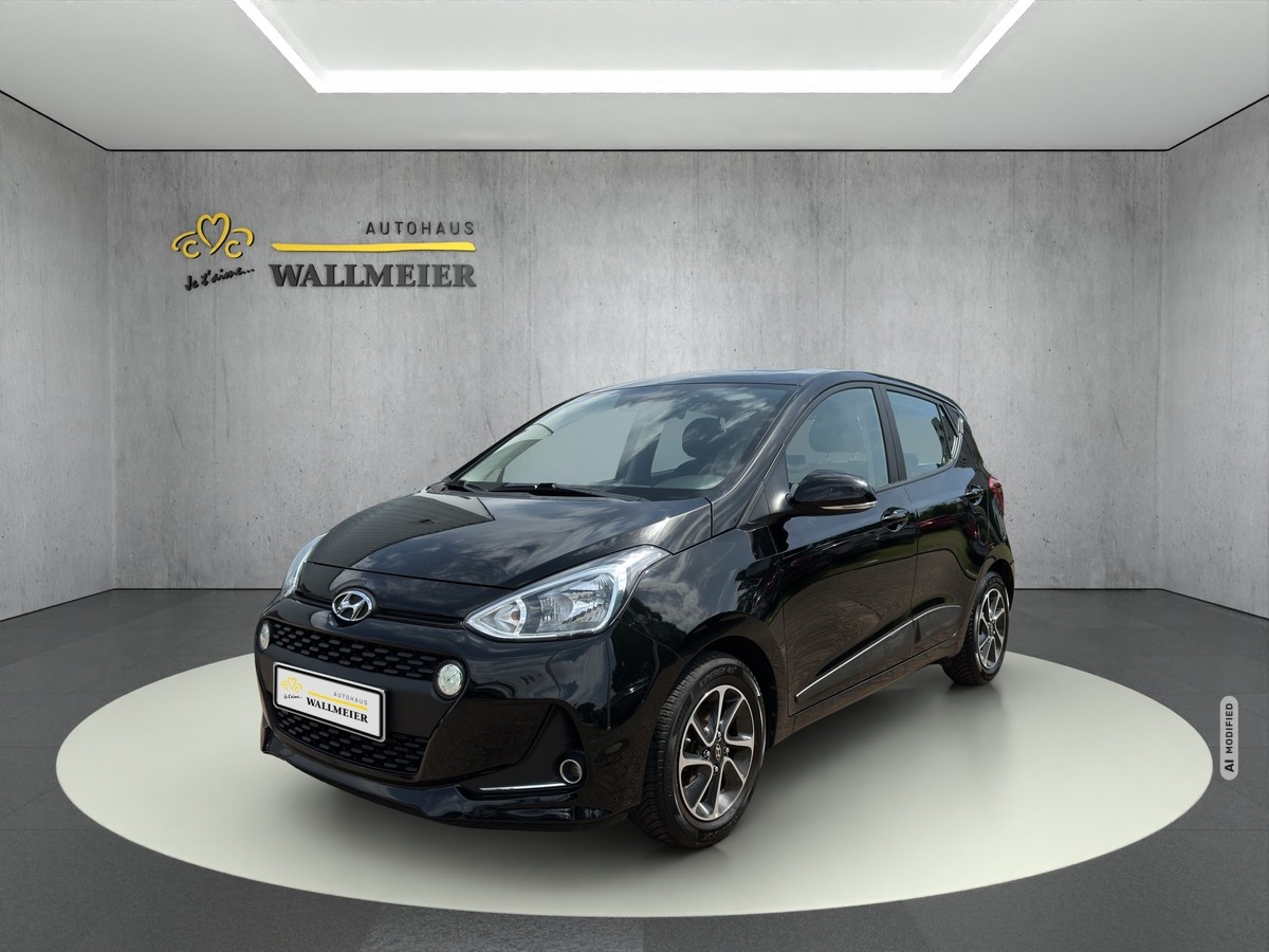 Hyundai i10 1.2 Style