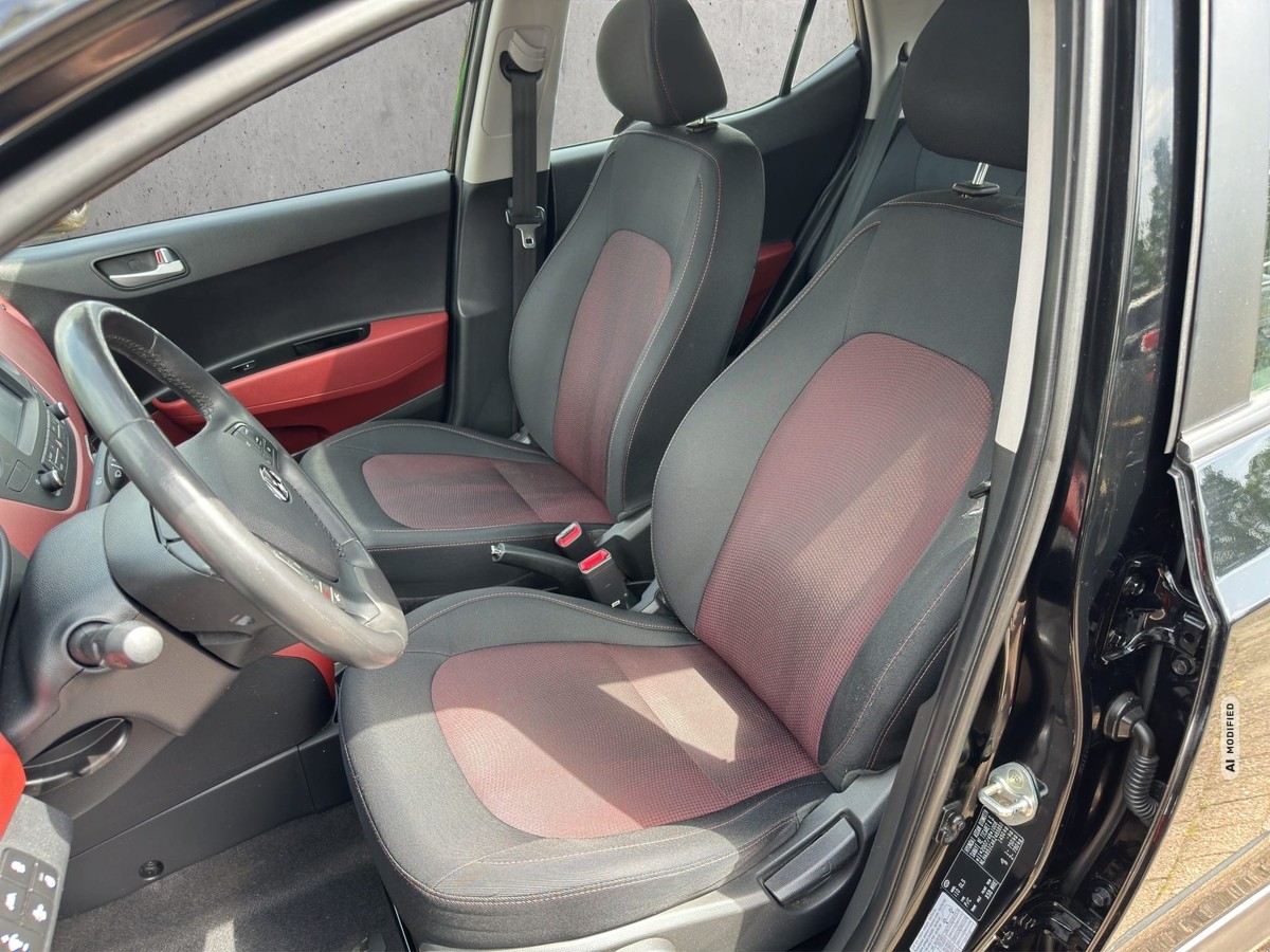 Hyundai i10 1.2 Style