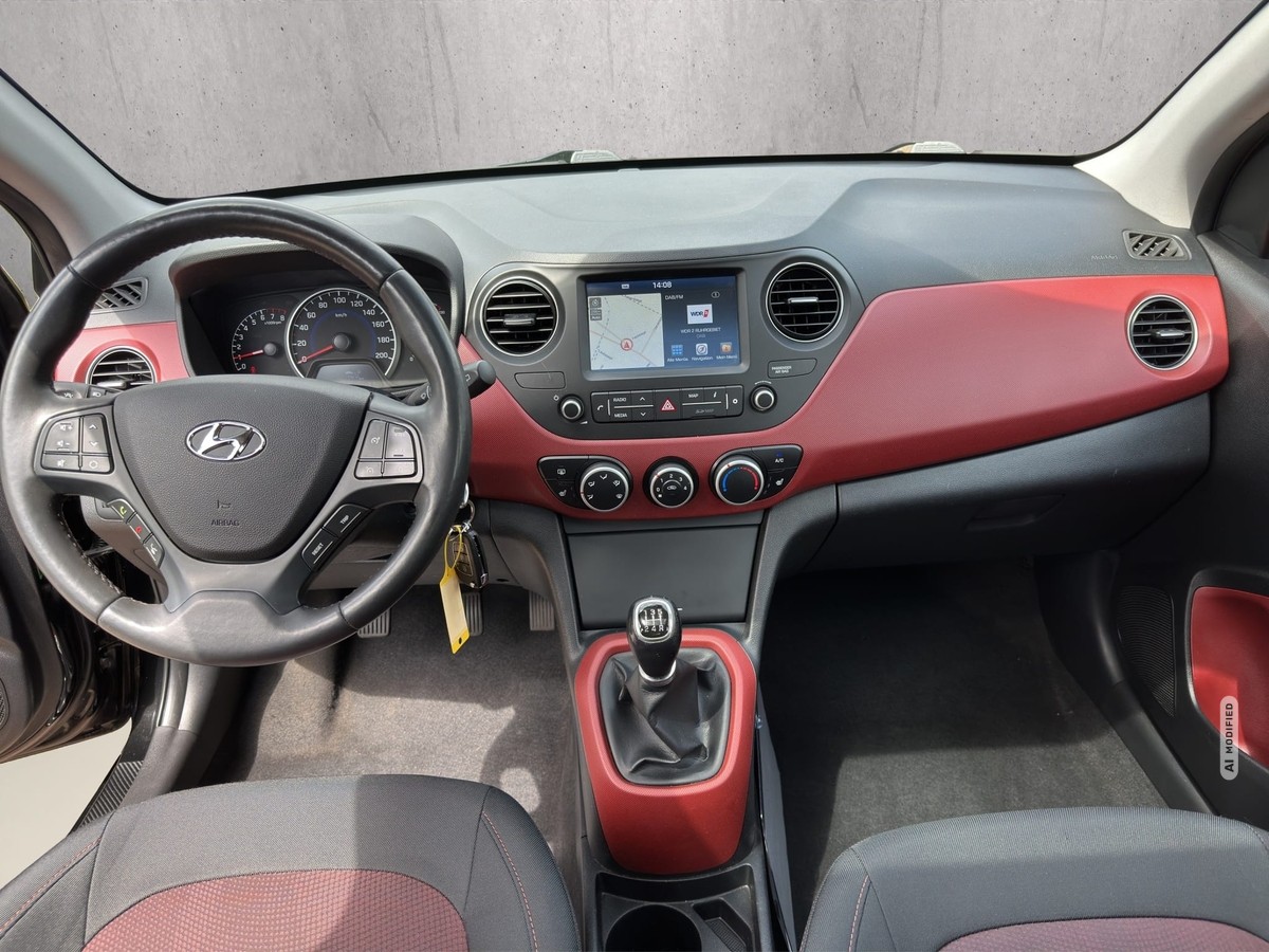 Hyundai i10 1.2 Style