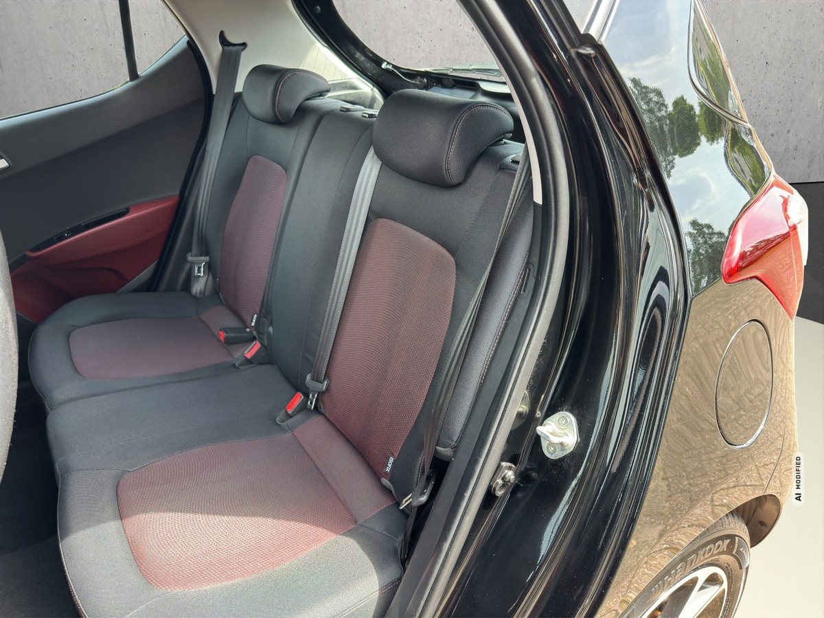 Hyundai i10 1.2 Style