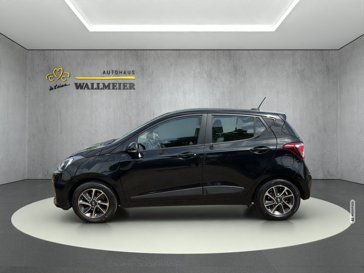 Hyundai i10 1.2 Style