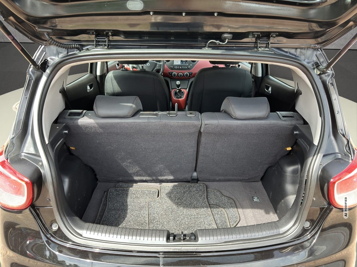 Hyundai i10 1.2 Style