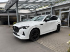 Bild Mazda CX-60 PHEV 327PS Homura - AHK, Bose, 360* PDC, Matrix LED 