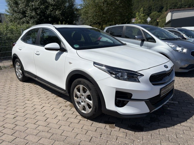 Kia XCeed Xceed 1.4 T-GDI Vision (EURO 6d-TEMP) 