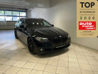 Bild BMW 518 518d Touring Xenon NAVI AHK Leder