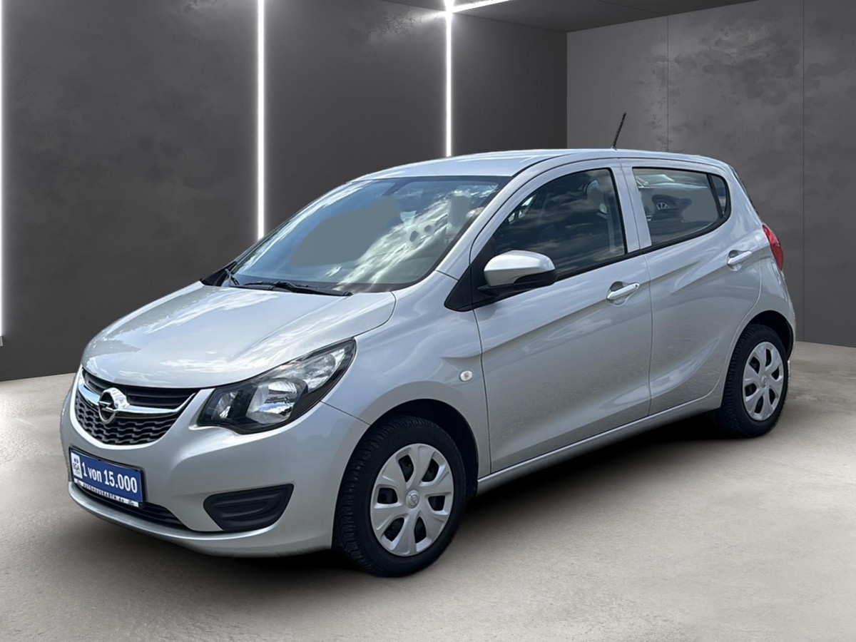 Opel Karl 1.0 Edition Start/Stop *KLIMA