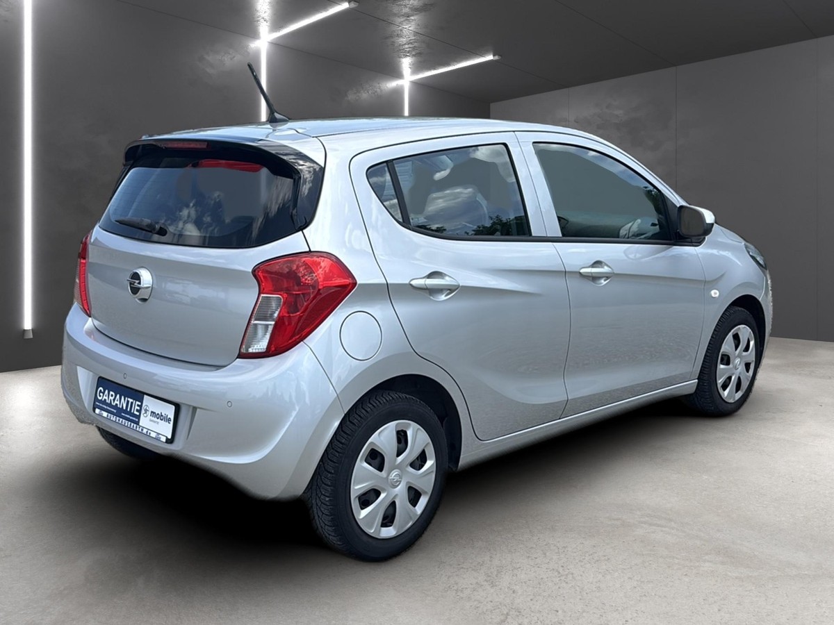 Opel Karl 1.0 Edition Start/Stop *KLIMA
