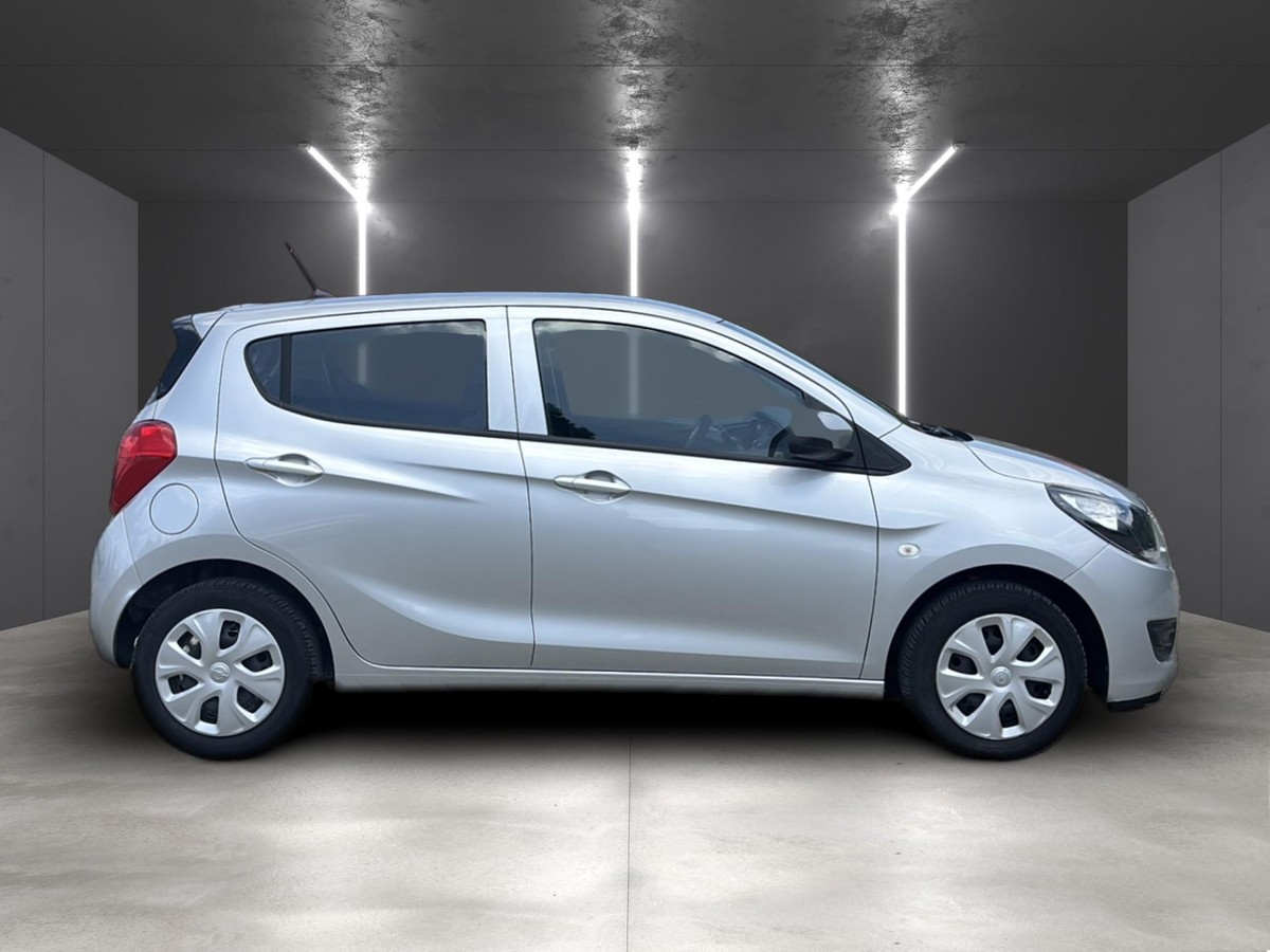 Opel Karl 1.0 Edition Start/Stop *KLIMA