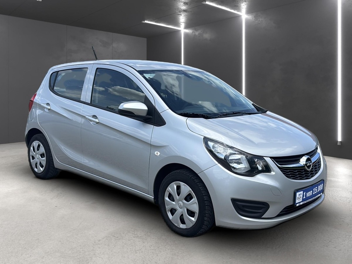 Opel Karl 1.0 Edition Start/Stop *KLIMA