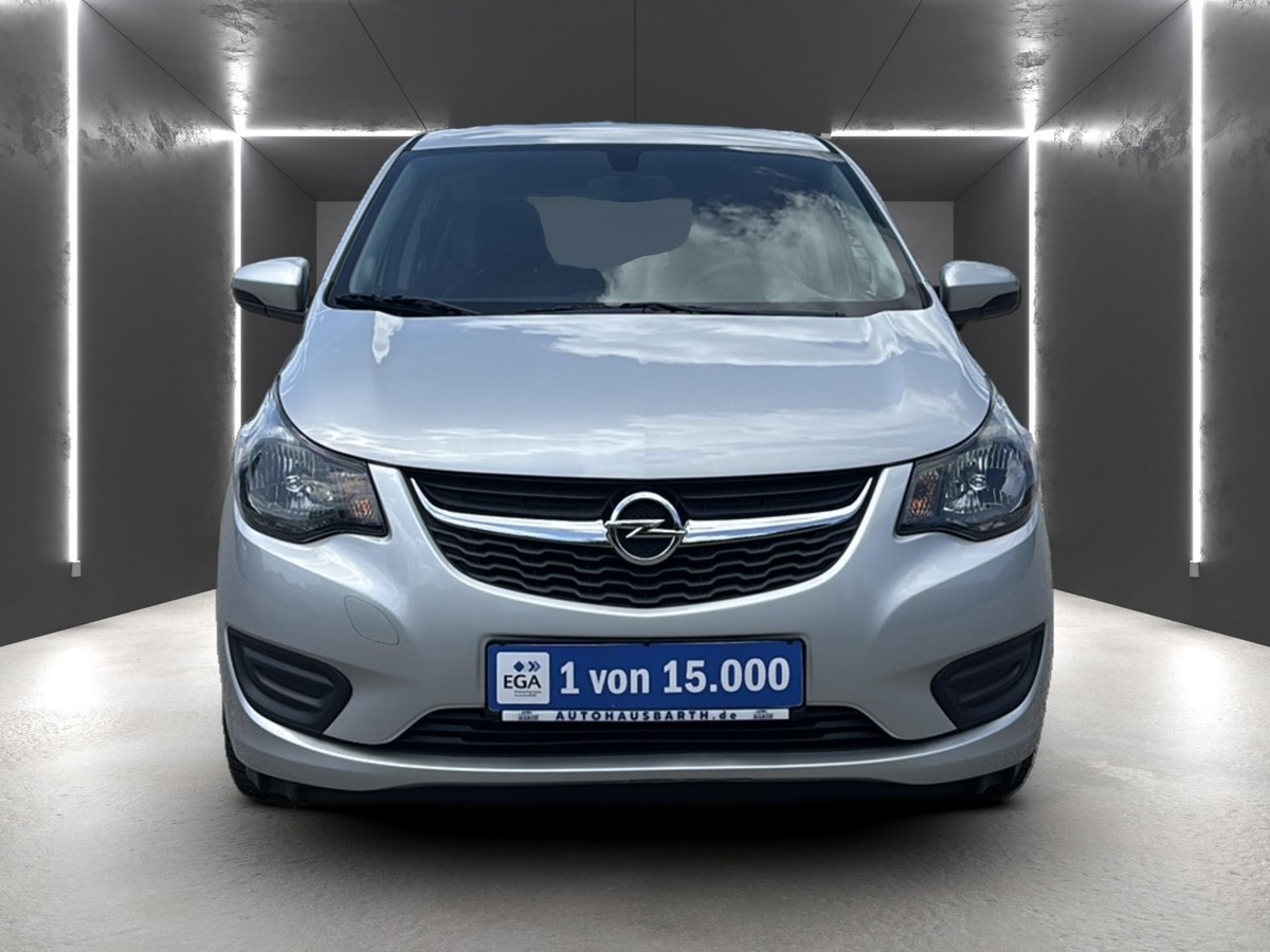 Opel Karl 1.0 Edition Start/Stop *KLIMA