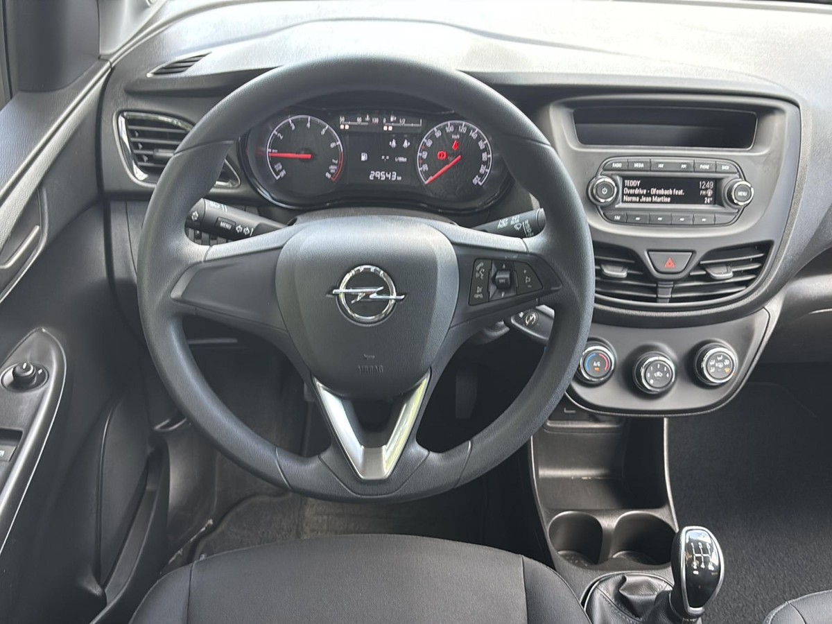 Opel Karl 1.0 Edition Start/Stop *KLIMA