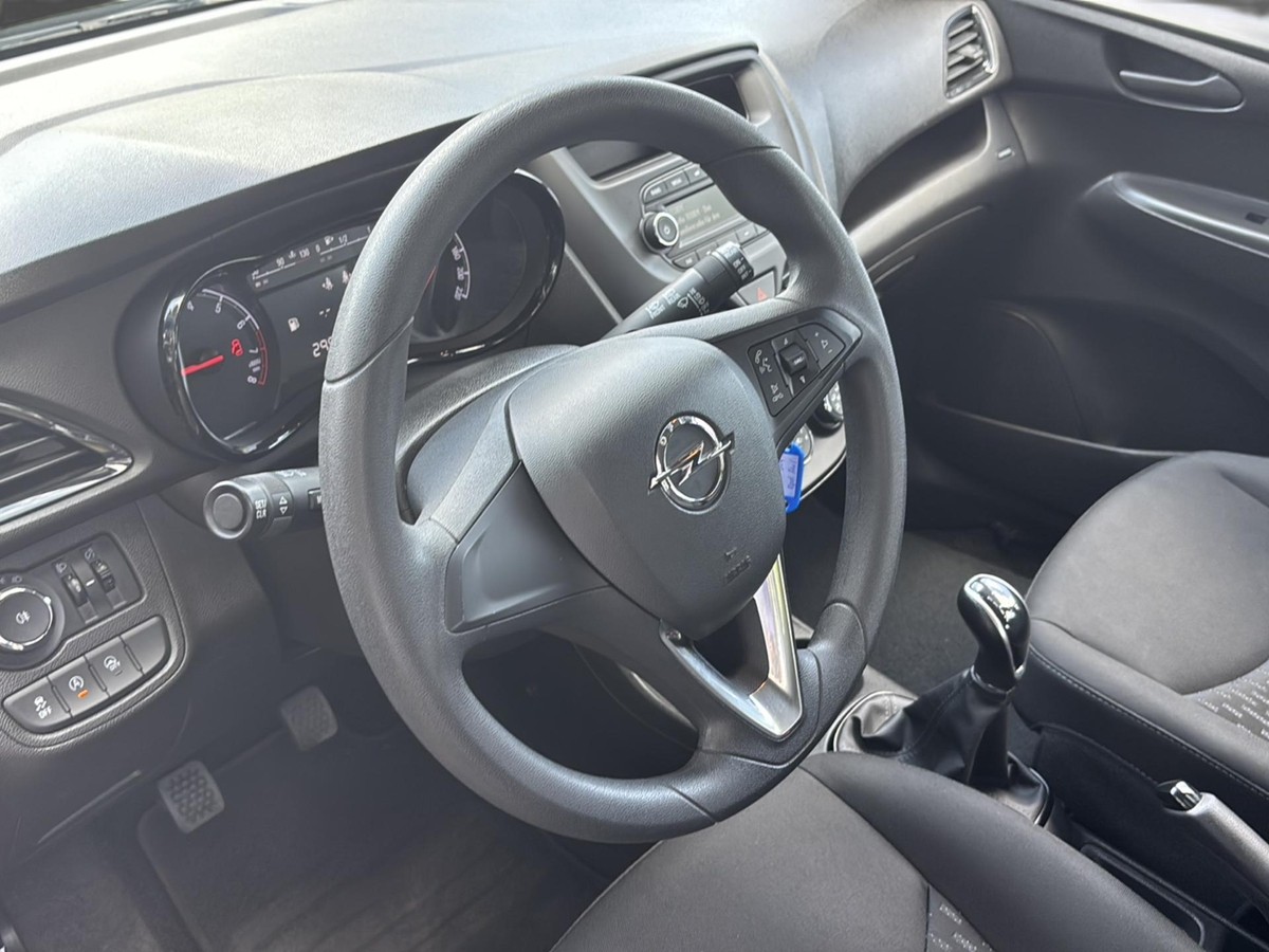 Opel Karl 1.0 Edition Start/Stop *KLIMA