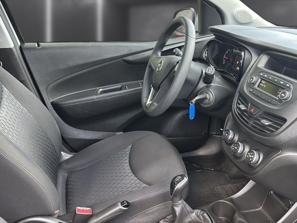 Opel Karl 1.0 Edition Start/Stop *KLIMA