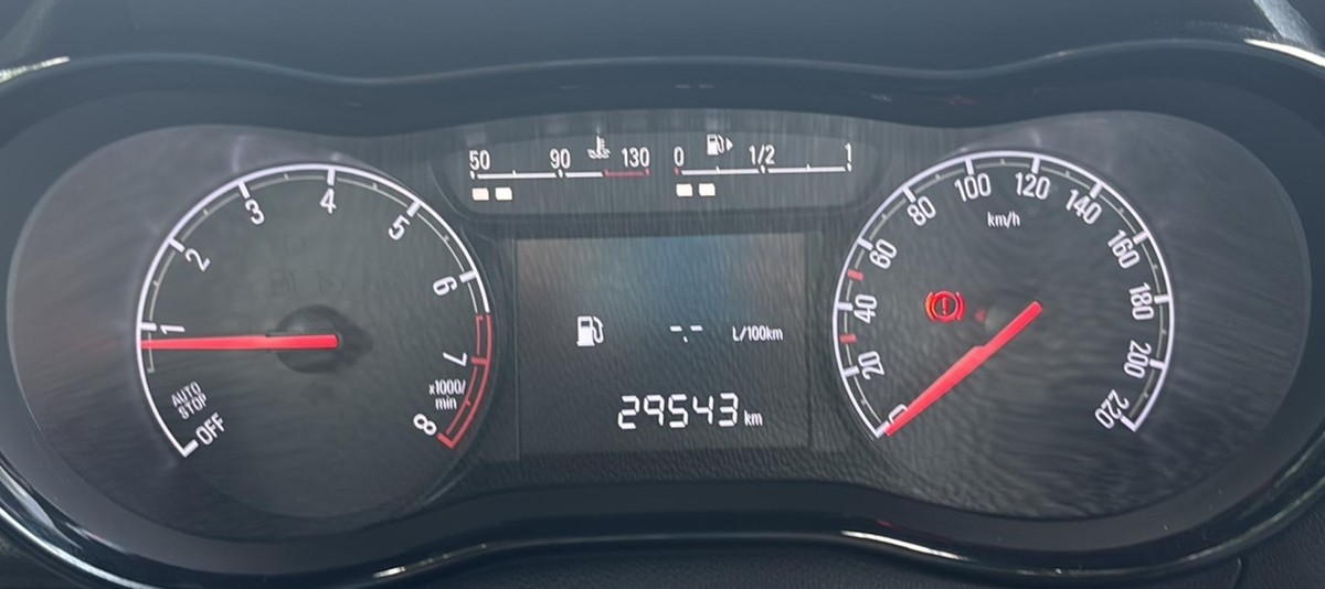 Opel Karl 1.0 Edition Start/Stop *KLIMA