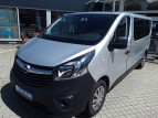 Bild Opel Vivaro B 1.6 CDTI L2H1  2,9t 9-Sitzer