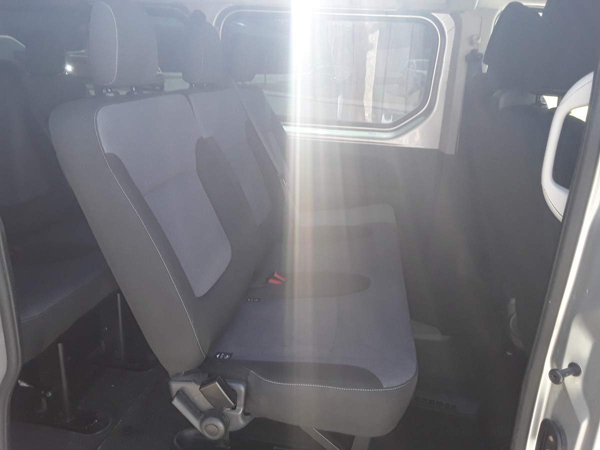 Opel Vivaro B 1.6 CDTI L2H1  2,9t 9-Sitzer