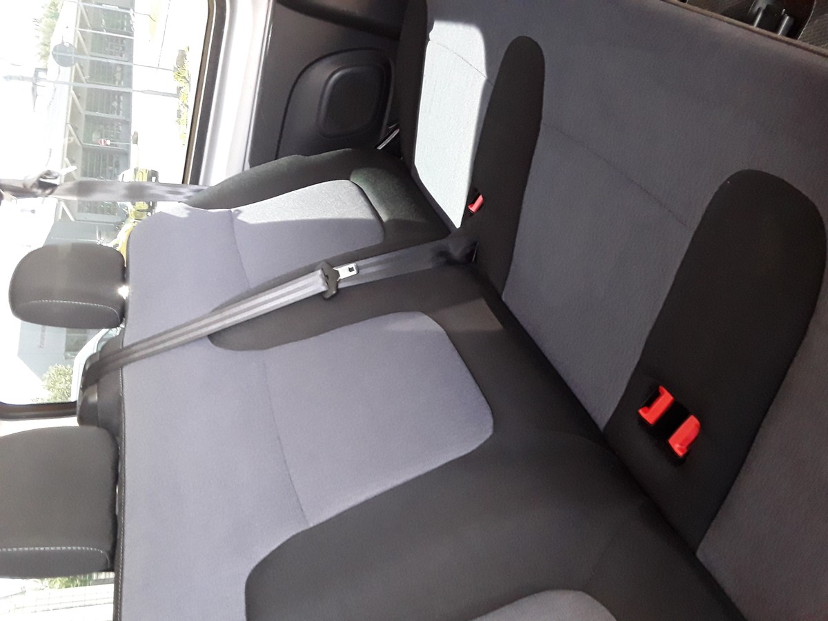 Opel Vivaro B 1.6 CDTI L2H1  2,9t 9-Sitzer