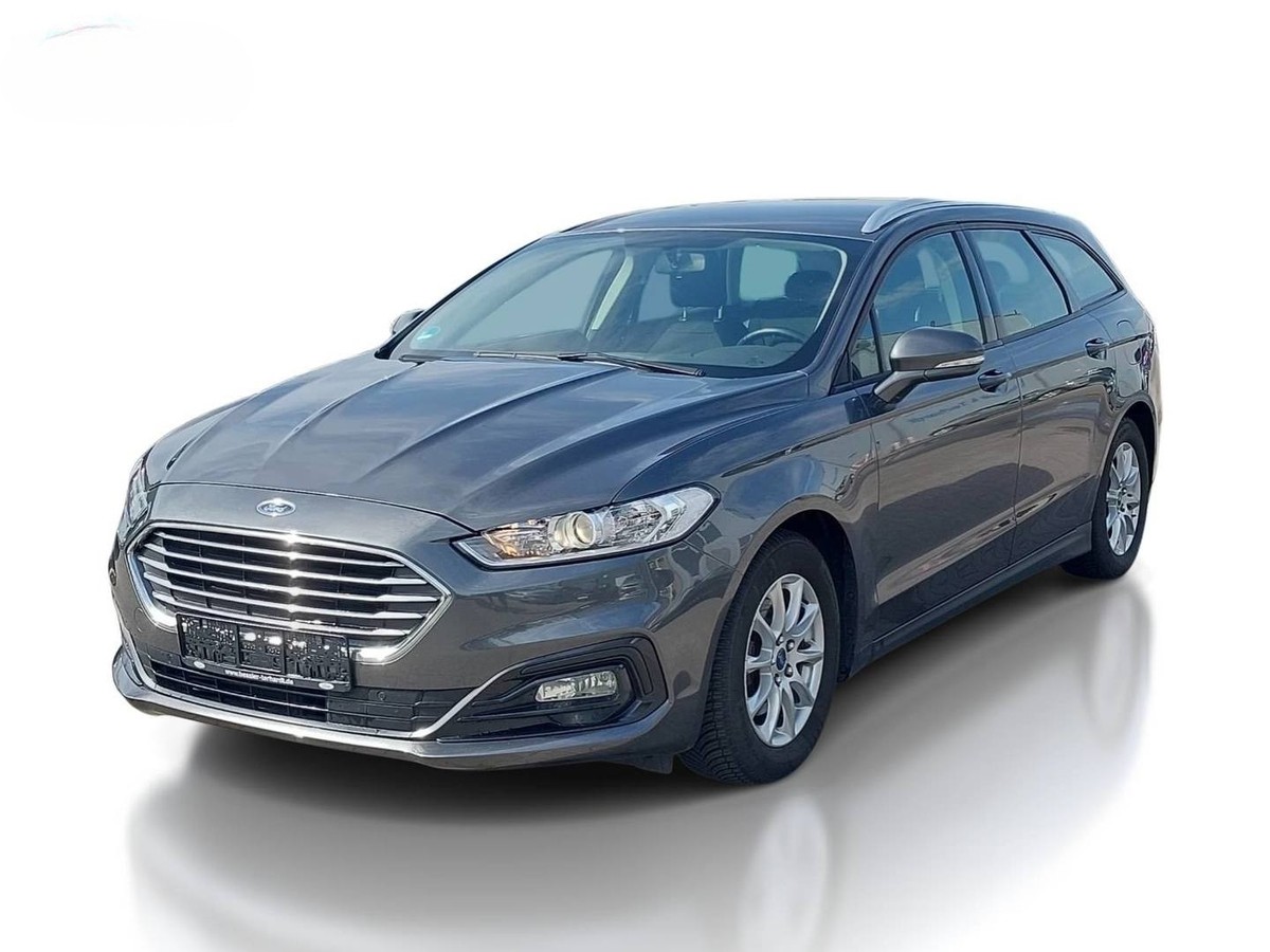 Ford Mondeo 1.5 EB*Business Edition*Motor nur 20TKM*