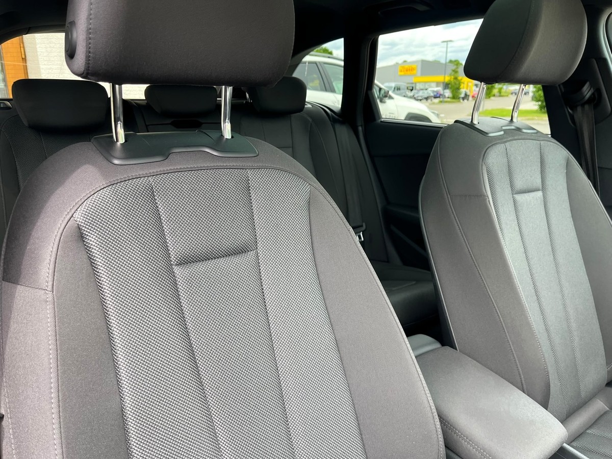 Audi A4 50 quattro 3.0 TDI Avant S line (EURO 6d) 