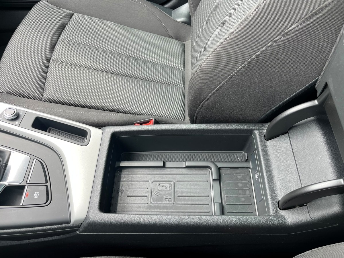 Audi A4 50 quattro 3.0 TDI Avant S line (EURO 6d) 