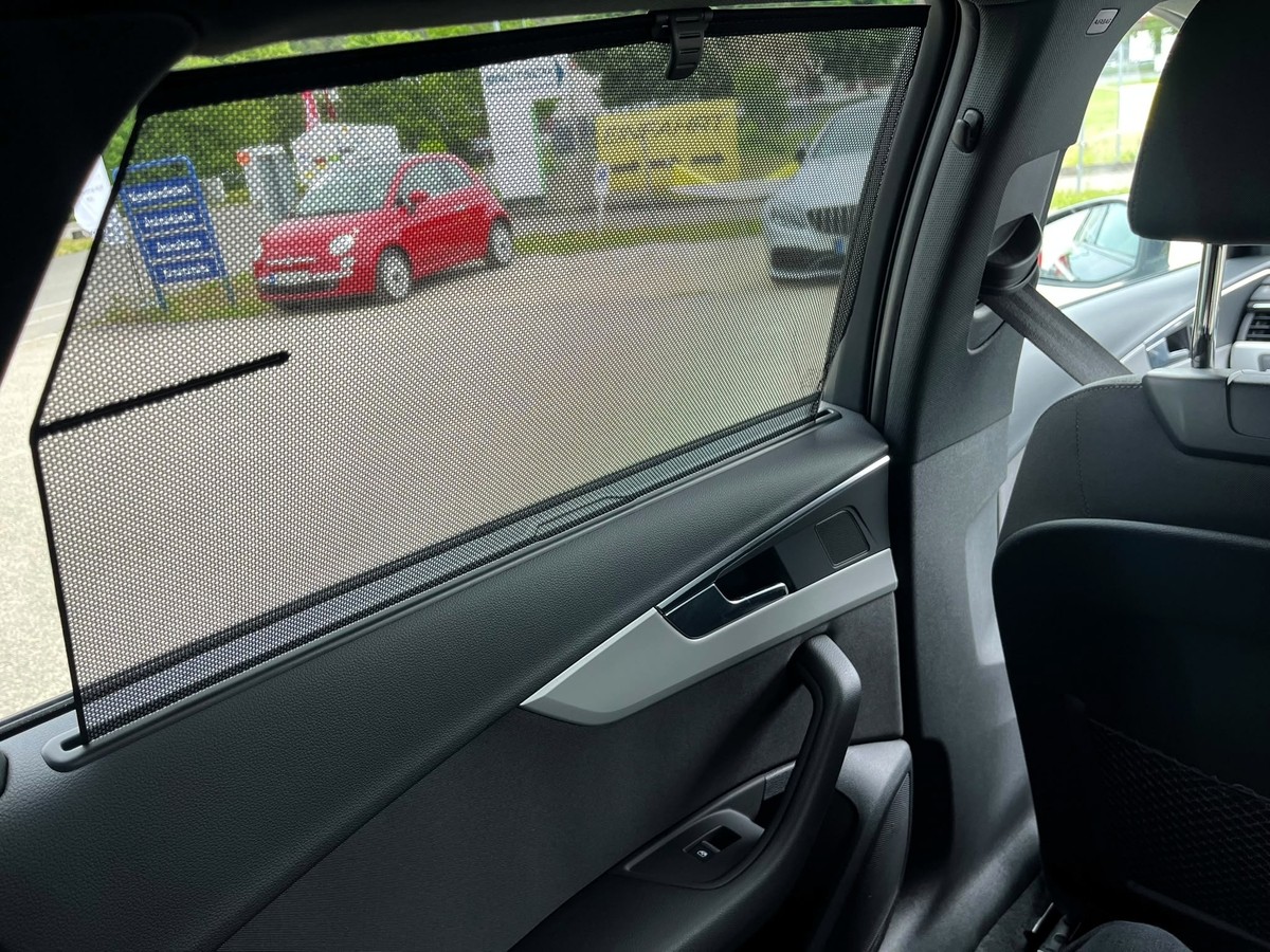 Audi A4 50 quattro 3.0 TDI Avant S line (EURO 6d) 