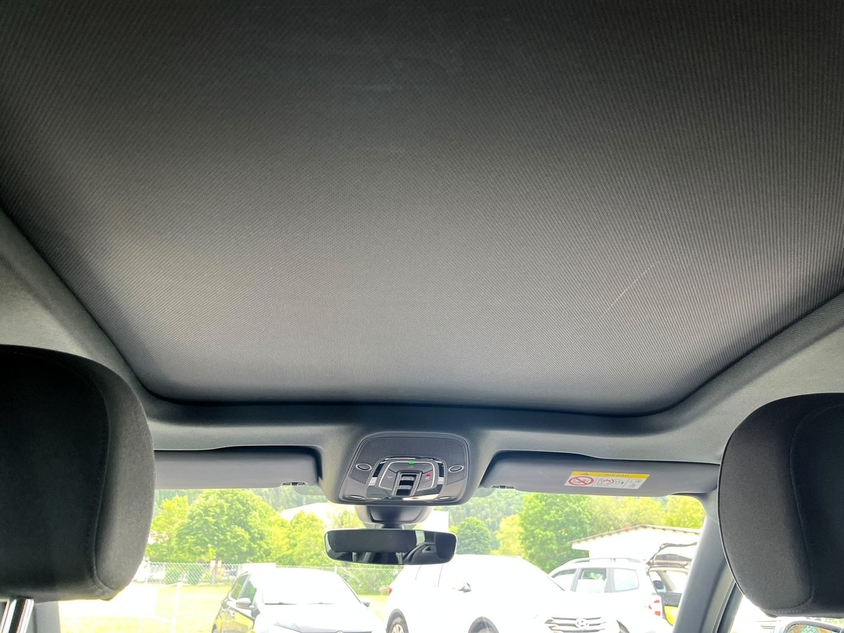 Audi A4 50 quattro 3.0 TDI Avant S line (EURO 6d) 