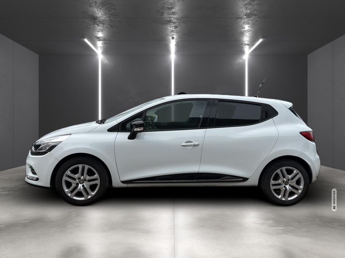 Renault Clio IV Collection Klima* BOSE-Sound*  PDC*